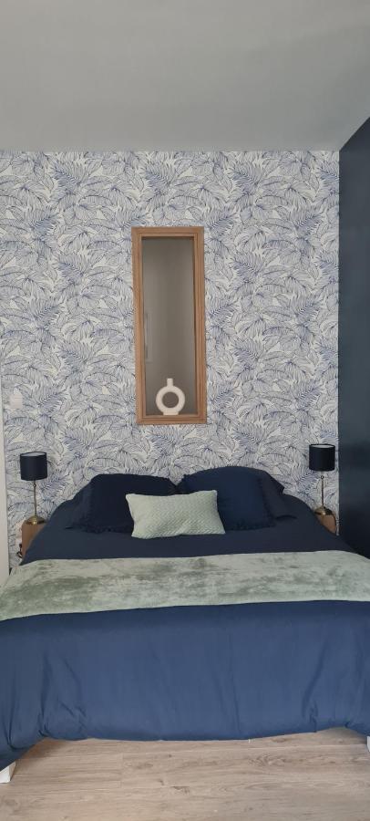 Studio 4 Personnes Aux Pieds Du Chateau De Blois Avec Experience De Dormir Sous Les Aurores Boreales Екстериор снимка