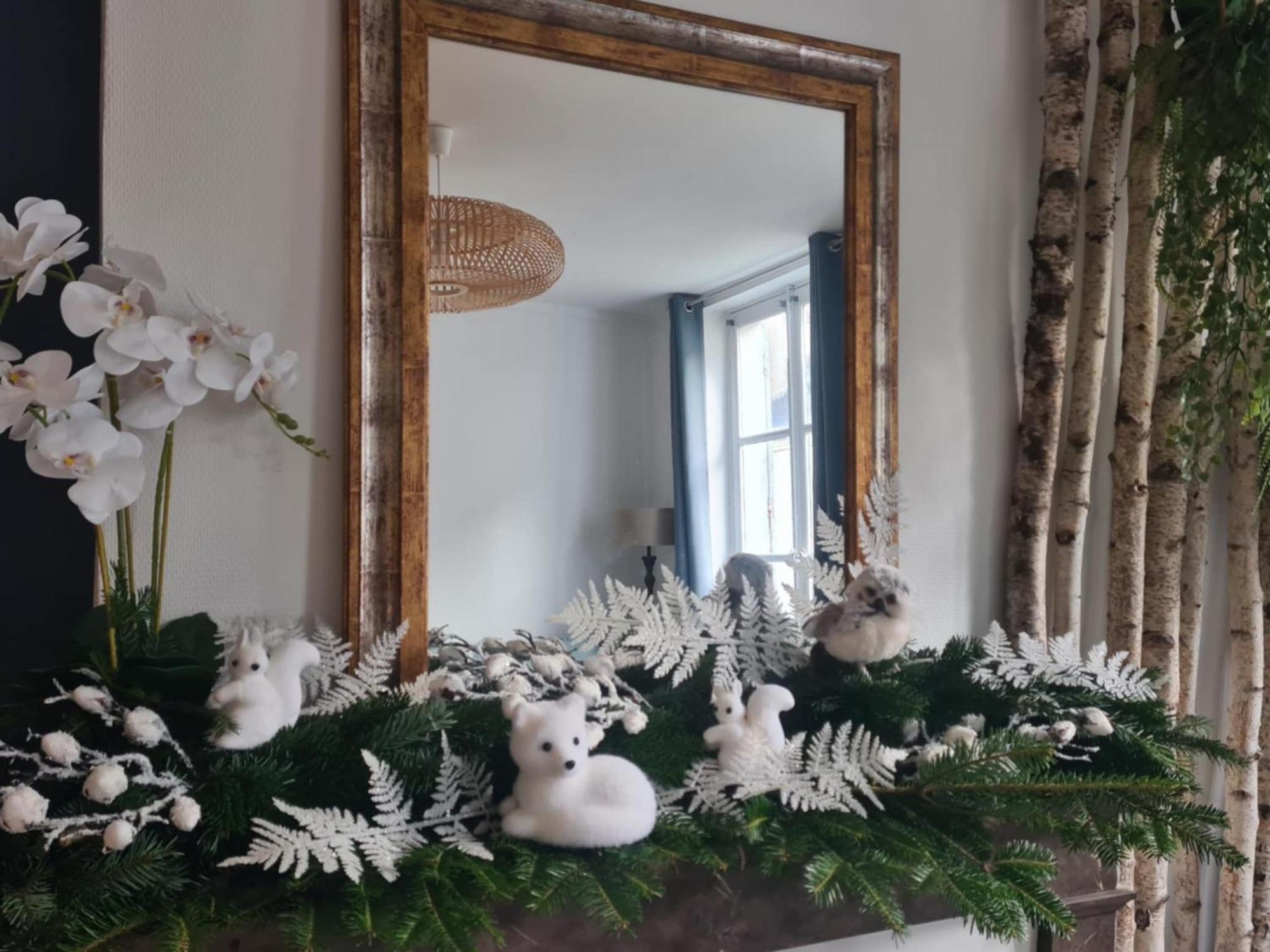 Studio 4 Personnes Aux Pieds Du Chateau De Blois Avec Experience De Dormir Sous Les Aurores Boreales Екстериор снимка